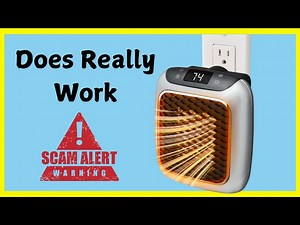 Blumeheat Heater Reviews Consumer Reports: Before Buy Check Blumeheat Heater Is Scam Or Legit?