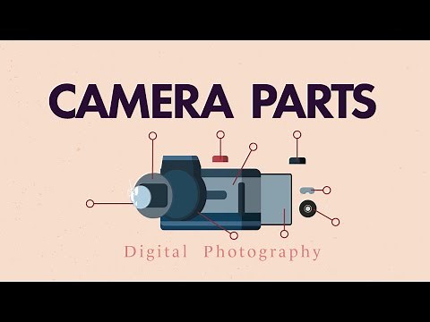 Camera Parts