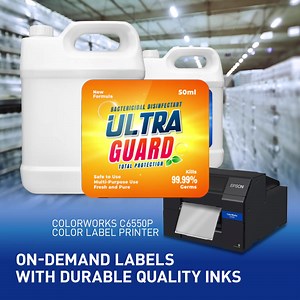 1.3K views · 878 reactions | Ensure quality labels on your products...