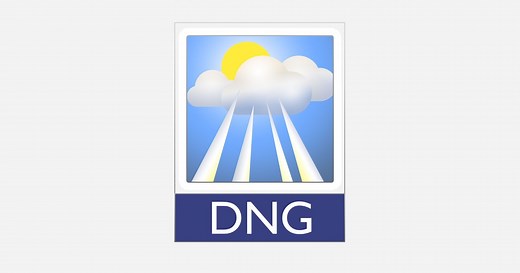 DNG File: What a .dng Image Is and How to Open It