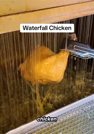 Waterfall Chicken: Vietnamese Waterfall-Fried Chicken in America