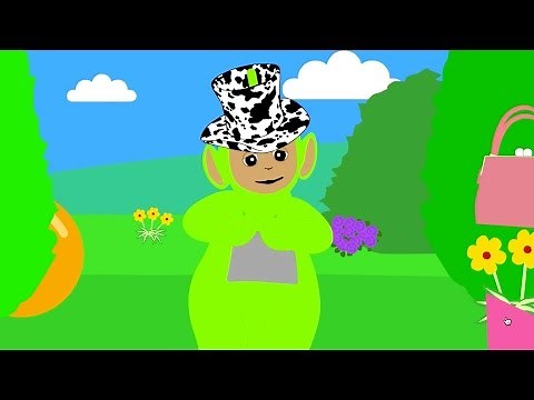 Teletubbies - Favourite Things