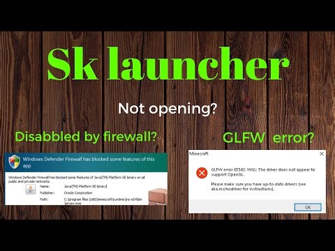 Fix all problems of Sk launcher within 5 minutes!!