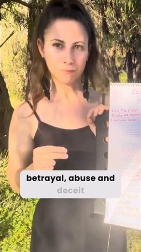 Nessus Betrayal and Healing