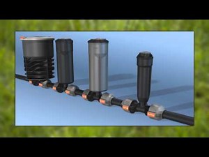 GARDENA Sprinklersystem Schulungsfilm (2013)