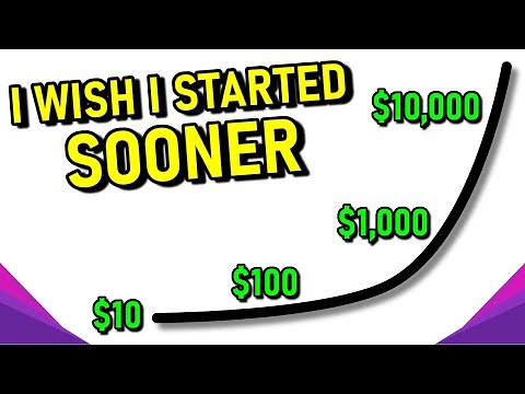 What is an ETF? How Does it Work? 📈 💸 (Exchange-Traded Fund Investing for Beginners)