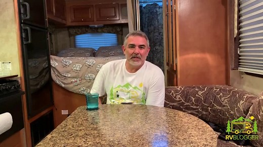 FREE RV Parking Overnight At Walmart in 2021 (Rules & Safety)