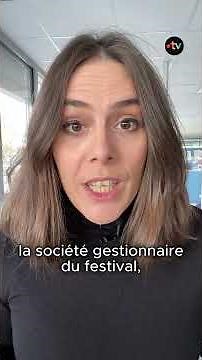 📚 Le festival de la BD d'Angoulême est au bord de la rupture