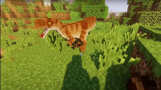 5 best animal mods for Minecraft 1.18.1 edition
