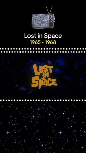 Lost in Space (1965-1968): Exploring the Retro Science Fiction Series
