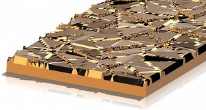 Creating 3D Textures in SOLIDWORKS 2019