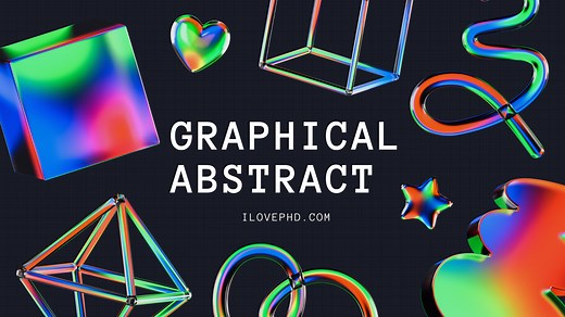 How to Create Graphical Abstract in 2025 - iLovePhD