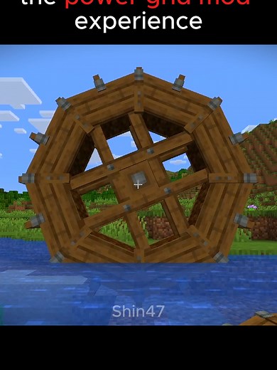 Electricity in Minecraft: Create Mod & Power Grid Tips