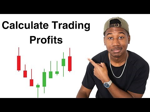 How to Calculate Options Trading Profits