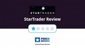 StarTrader Review: 5 reasons to avoid this forex broker