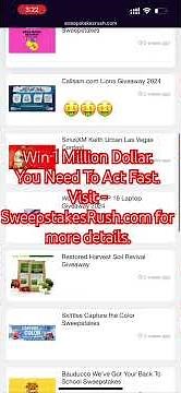 Enter PCH Act Now Activation Code To Win 1 Million Dollar Cash Prize Money #pchactnow #giveaway