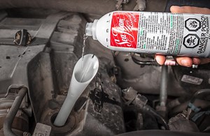 How to Use Sea Foam in Oil - Sea Foam Canada