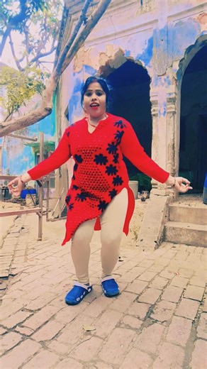 mujhe Sajan ke Ghar Jana Hai #comedyda💕🌹🌹nce #dance #ekmotahathighumechala