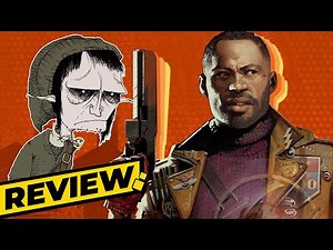 Die größte Enttäuschung der letzten Jahre | Deathloop Review