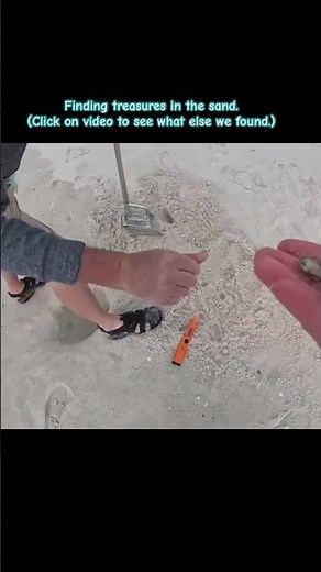 Minelab X-terra Pro -First Detecting Trip-Pensacola Beach, Florida #metaldetecting #pensacolabeach