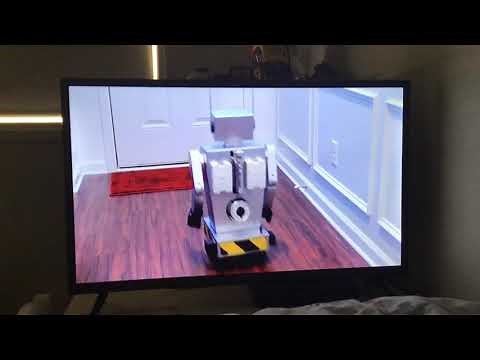 Luca Scream and JesseandMike Scream and Robot Dave Sound: I Love Fishing