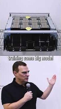 1000x More Powerful Than an RTX 5090