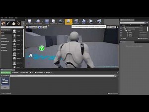 Unreal Engine 4 - Health Bar and Damage Tutorial (Beginner)