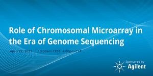 Role of Chromosomal Microarray in the Era of Genome Sequencing