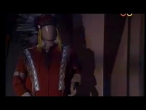 EL CHAPULIN COLORADO - El Fatasma de Piel Roja 2 [PARTE FINSL] ***Official***