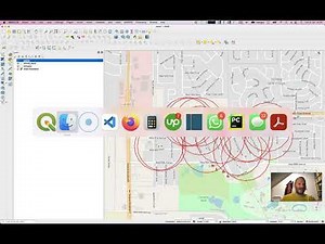 QGIS sharing your project