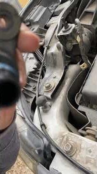 P0456 fix on 2015 ford f250 6.2L engine (purge valve) #f250 #checkmate #engineering #diagnosis