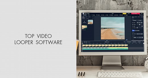 Top 5 Video Looper Software in 2026