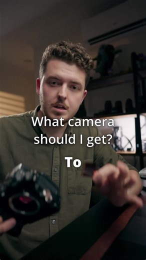 Choosing the Best Camera for Photography Beginners