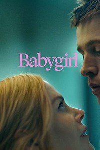 Babygirl (2024) - Movie