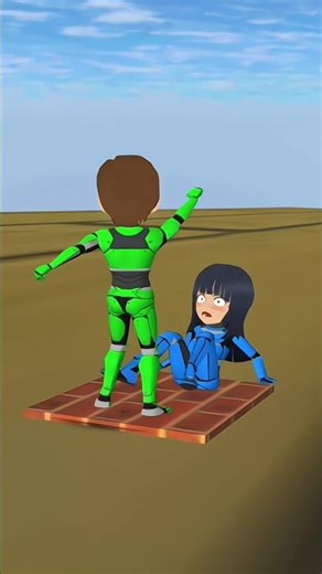 Yuta wins boxing_ Mio wins dancing👊🏆🥇_shorts _viral _trending _dramasakuraschoolsimulator