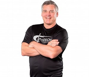 Postech Screw Piles PEI - Your local helical pile installer