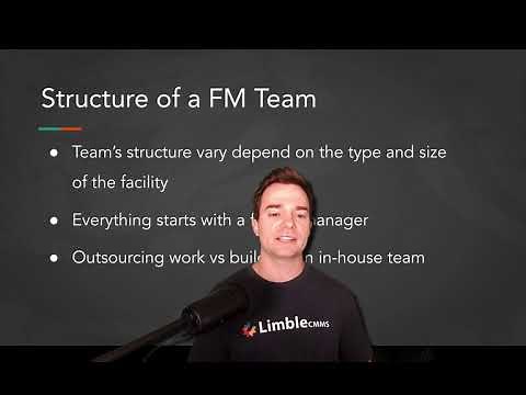 What is Facility Management the Complete Guide