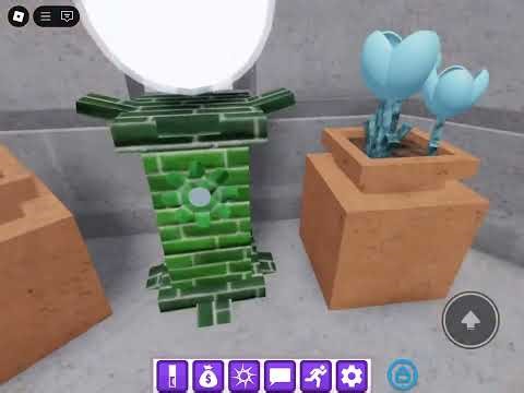 how to get foliage marker in find the markers!!!! :)