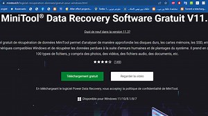 13K views · 782 reactions | افضل 10 برامج استرجاع الملفات المحذوفة...