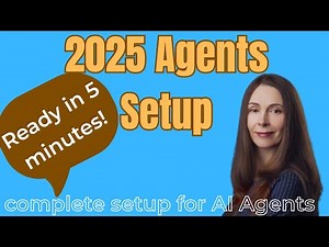 025 Gemini + Kaggle Setup for Agents Course