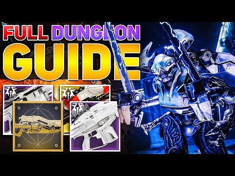 Vesper's Host Complete Guide (Target Loot, Ice Breaker Catalyst & Builds) | Destiny 2 Revenant