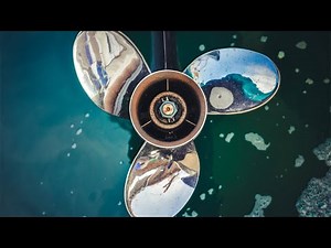 How To Remove A Boat Prop (Why Fishing Guides Frequently Remove Props)