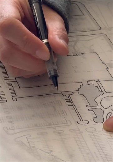 Sketching Techniques for Effective Site Analysis