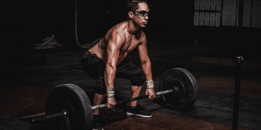 The Seven Functional Movement Patterns   Video Demonstrations | OPEX Fitness