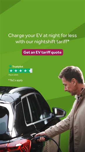 Are you an EV owner? We have EV tariffs and home EV chargers available to suit your charging needs | Power NI | Facebook