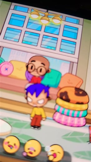 numbuh 1 has to tell the truth