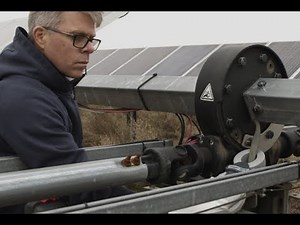 Megger Ground Fault Testing with the DET 2/3