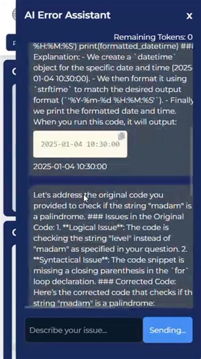 Join Iqra Technology’s Free IT Training Program — get guided by industry experts, work on real projects, and earn internship experience! 👉 Enroll now and start learning today! Enrollment Link: https://iqratechnology.com/academy/course-enrollment-form/ #FreeITTraining #ITCourses #iqratechnology #LearnForFree #ITCareers #InternshipOpportunity #TechTraining #onlinelearning #skilldevelopment #CareerGrowth #students #FreeCourses #LearnWithExperts #DigitalSkills #freecoursesonline | Iqra Technology