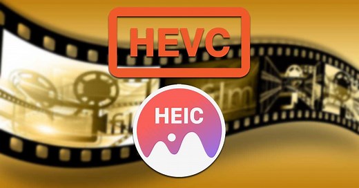 El truco para ver cualquier foto HEIC o vídeo HEVC en Windows sin pagar