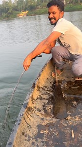 68K views · 2.2K reactions | എന്നാ ഹെവി ഐറ്റം ആണ് ❤️part 1 . #fishing # | Fly fishing | Facebook